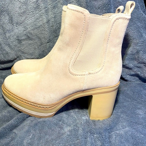 STEVE MADEEN lexa booties - Picture 5 of 6